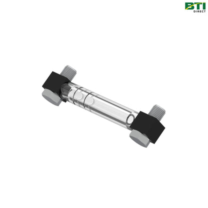 RE255071: Rear PTO Housing Gauge