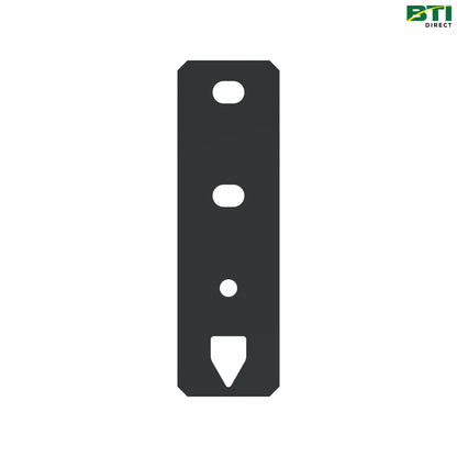 N209046: Solution Nozzle Support Bracket