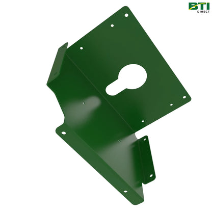 N382784: Surge Tank Support