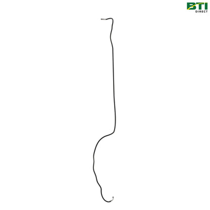 AN403296: Hydraulic Hose