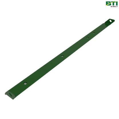 AXE53986: Cover and Bearing Plate Bracket Assembly