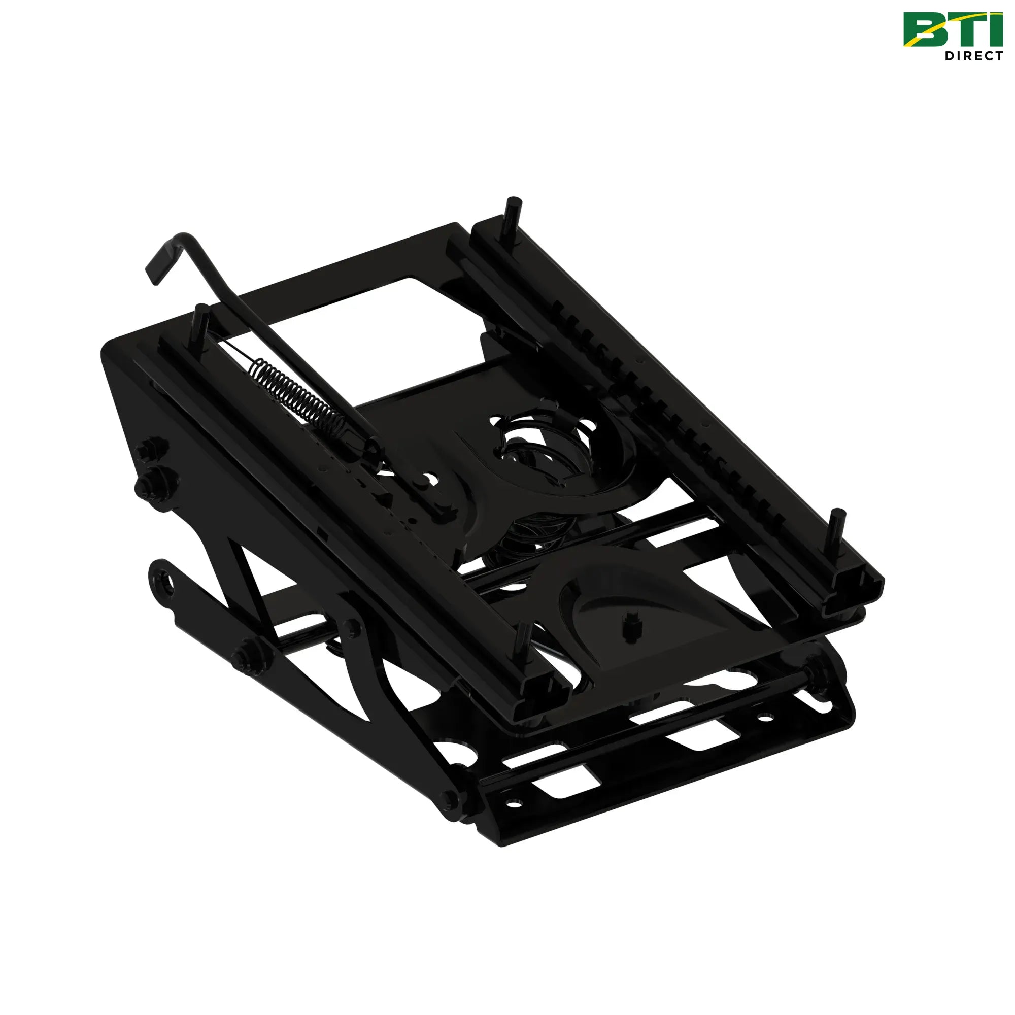 AUC20274: Seat Suspension
