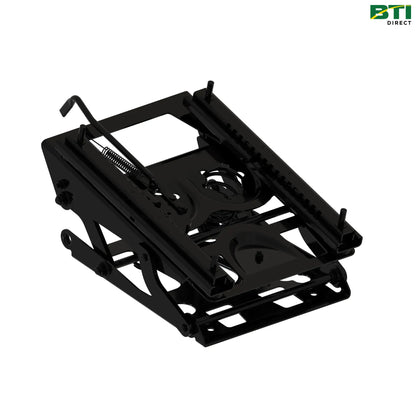 AUC20274: Seat Suspension