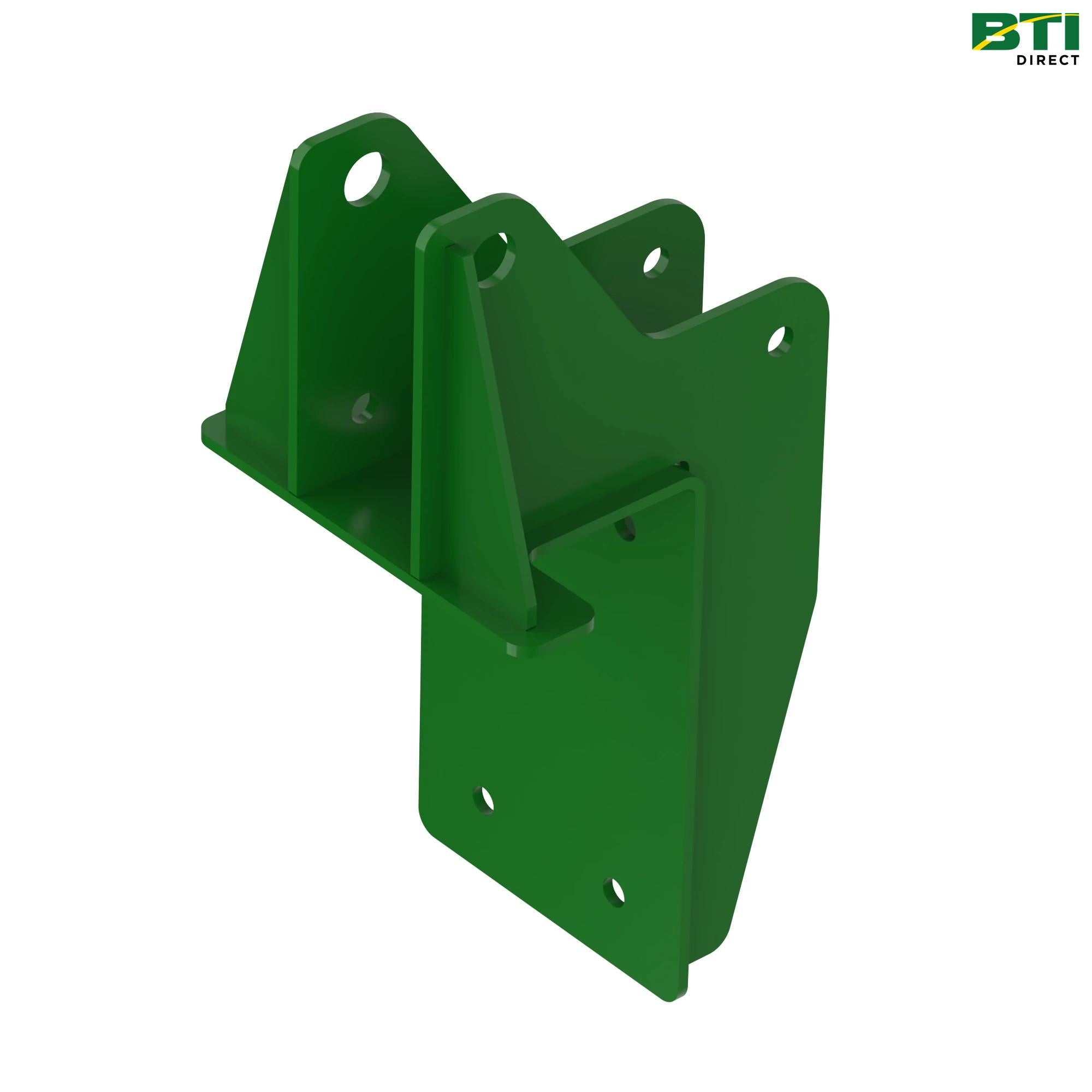 AN306397: Eductor Frame Mount Bracket