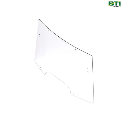 L213412: Tiltable Windshield