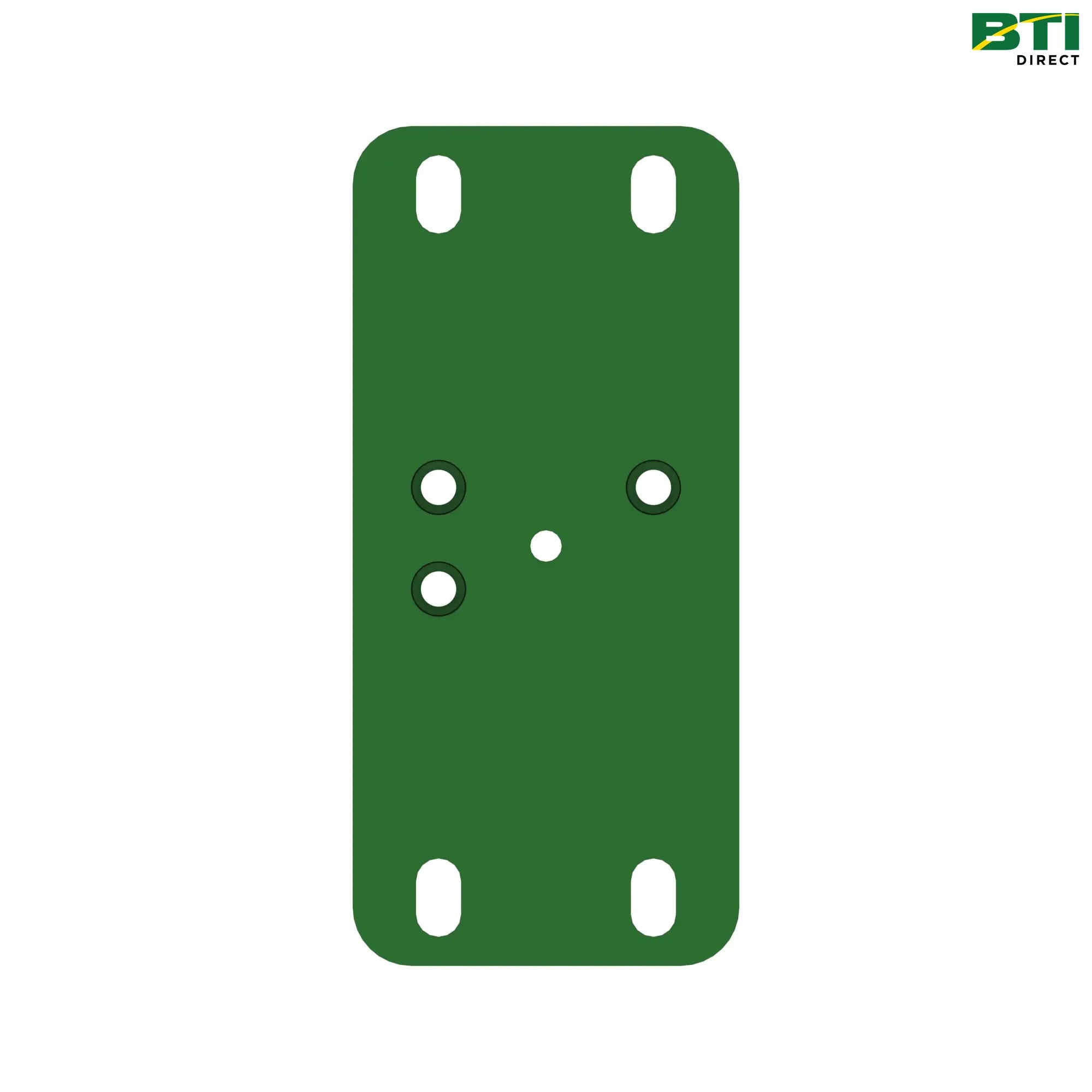 AXE19323: Antler Mounting Plate, 60cm
