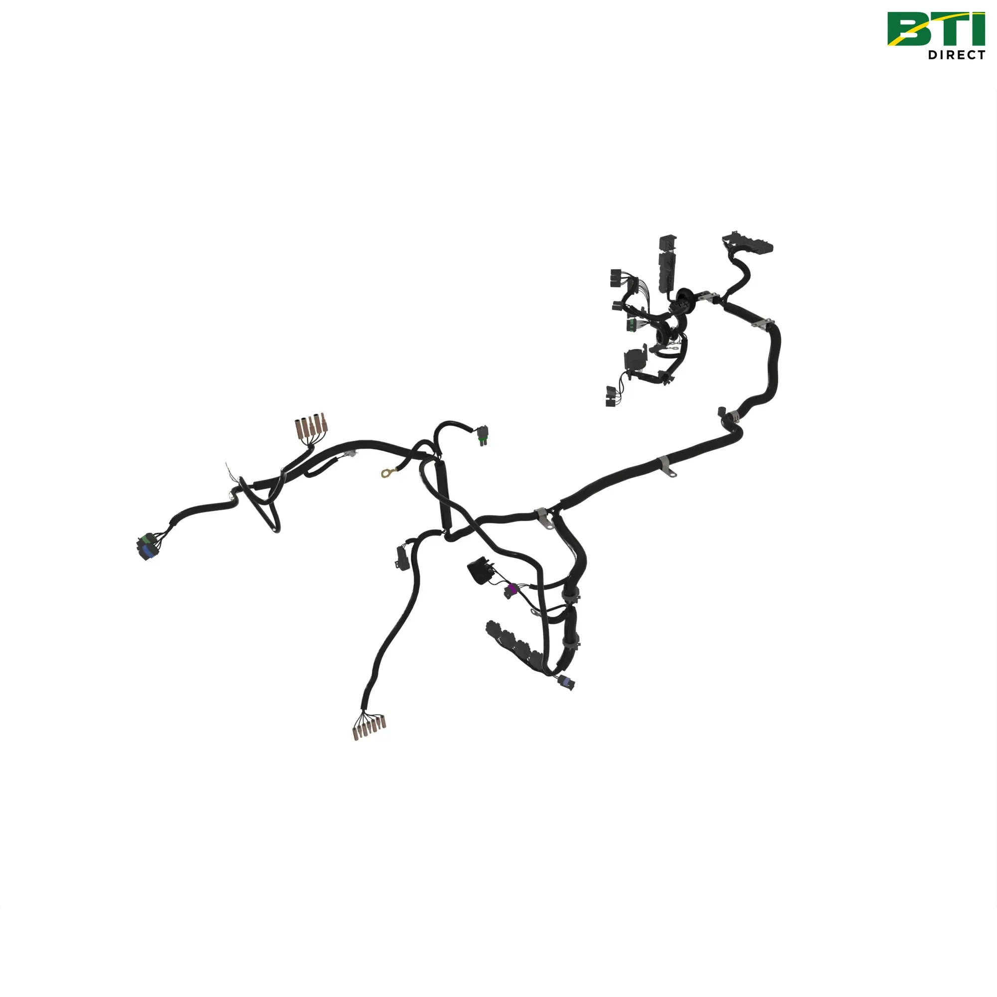 RE226316: Transmission Straddle Mount Wiring Harness