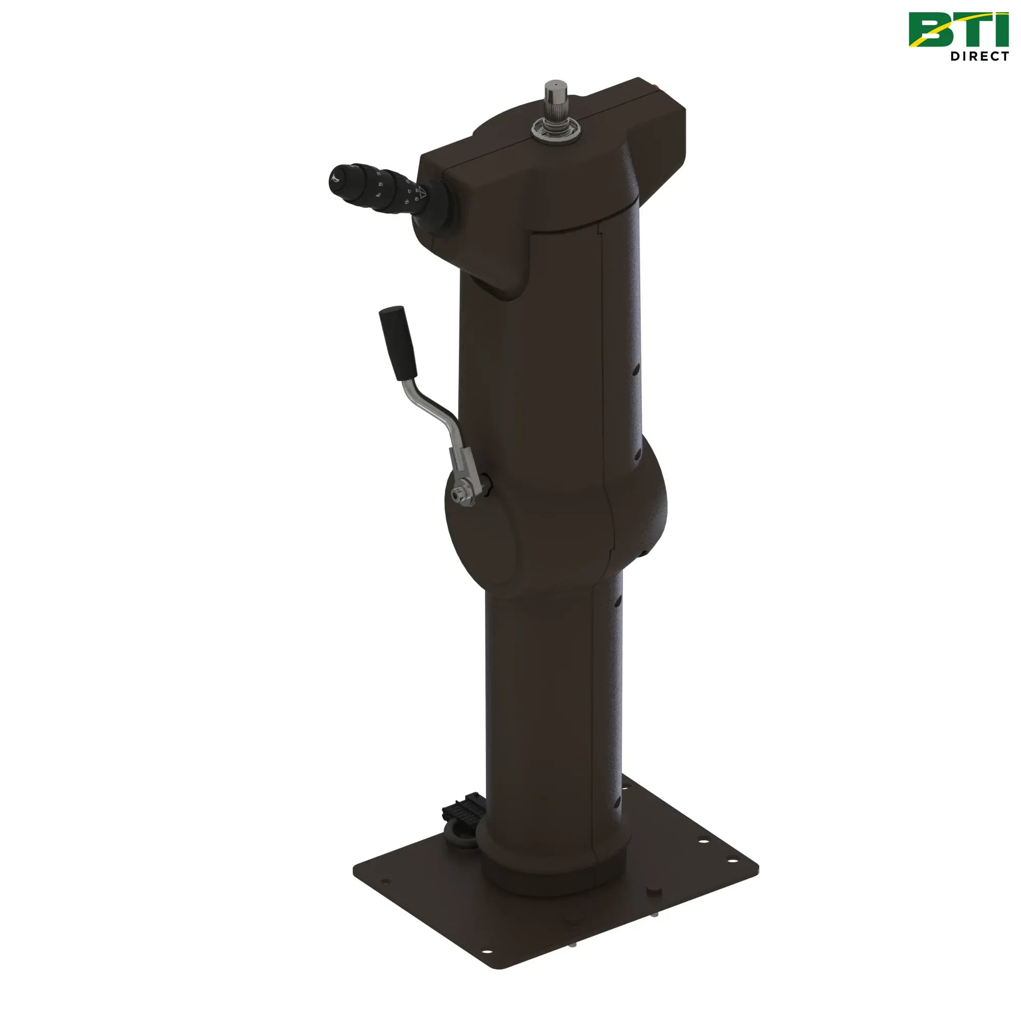 AXE61868: Steering Column, Single Tilt