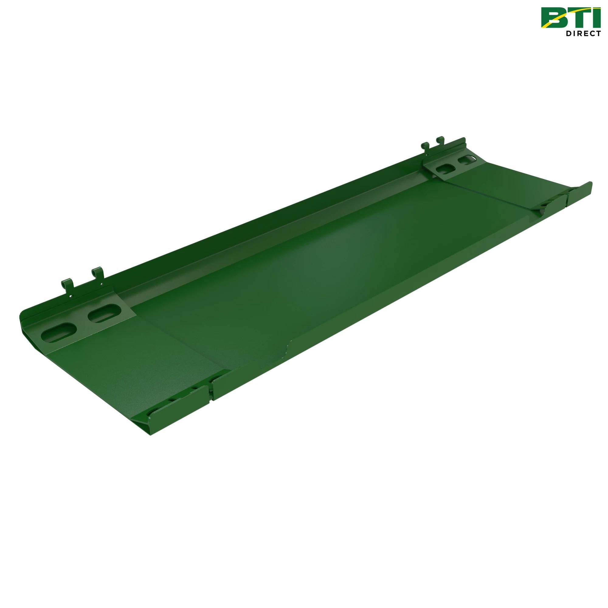 AN303241: Underframe Shield