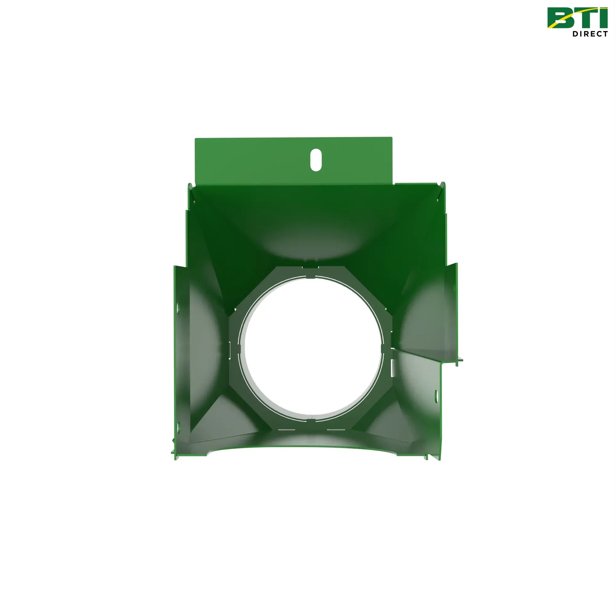 AXE41721: Air Inlet Deflector