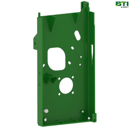 AXE30002: Panel, Left Side