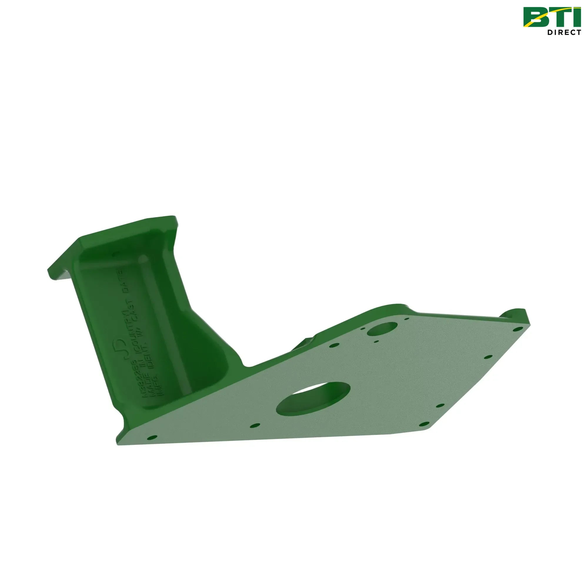 N382256: Bearing Housing without Bearing