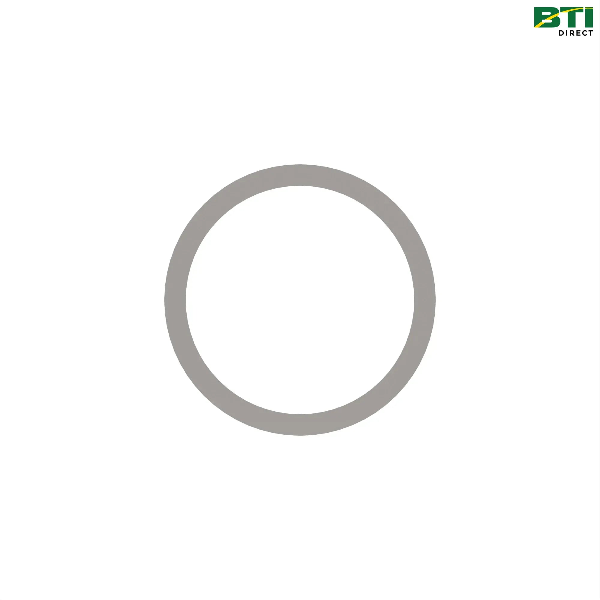 N12747: Plain Spacer