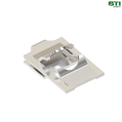 N31257: S-Type Speed Nut, 1/4"