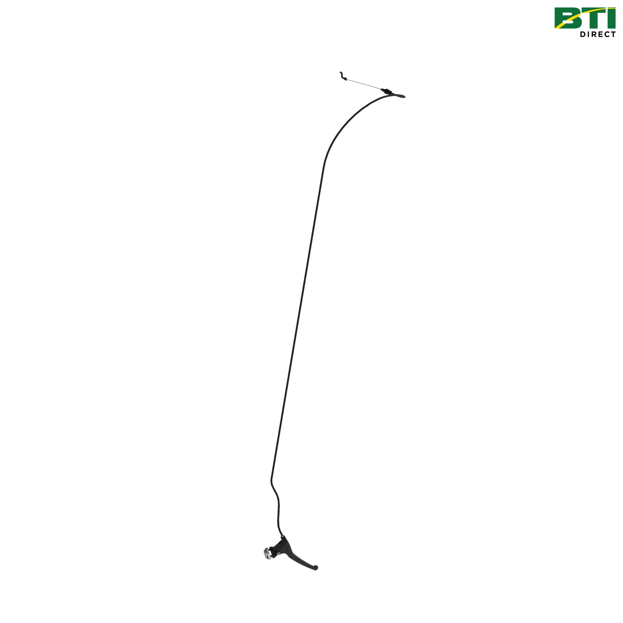 AUC13824: Lift Lock Cable