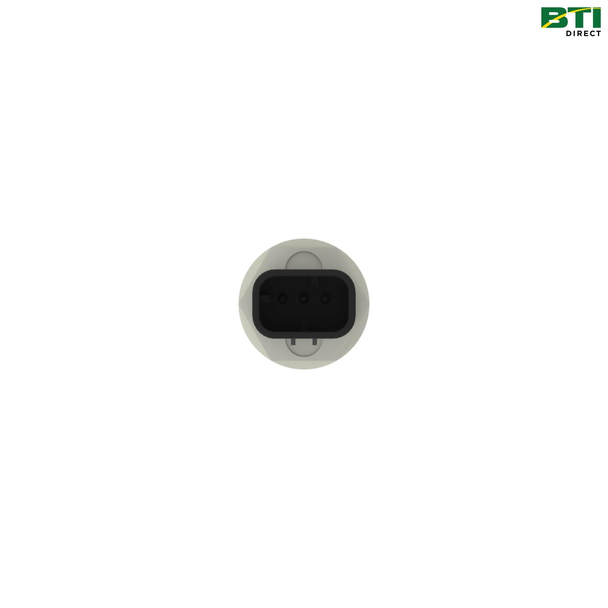 RE330848: Wheel Speed Sensor, Length 65 mm