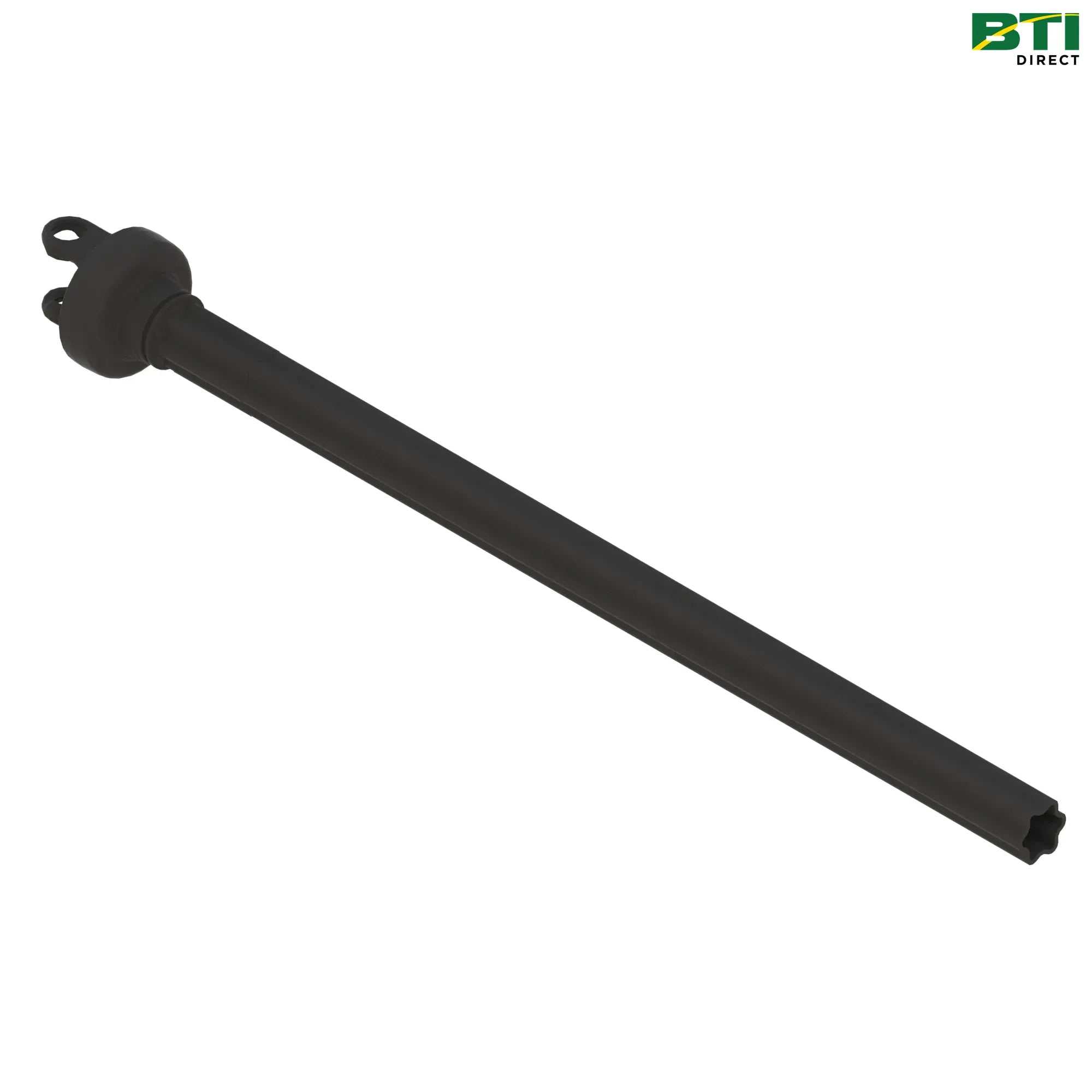 AXE12843: Universal Driveshaft Yoke with Shaft