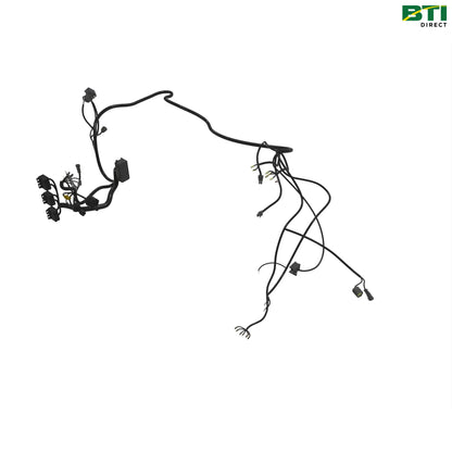 RE272667: Rear Wiring Harness