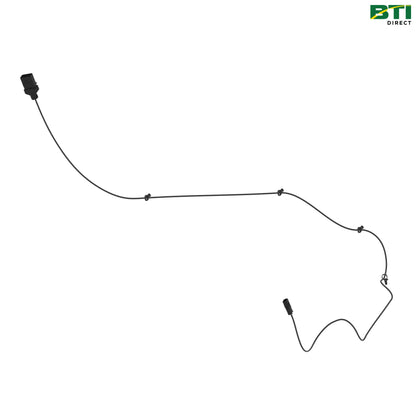 AXE31838: Ground Speed Extension Wiring Harness