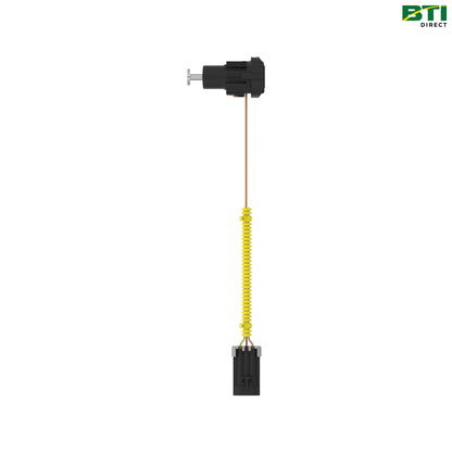 RE282919: Hitch Valve Linear Position Sensor