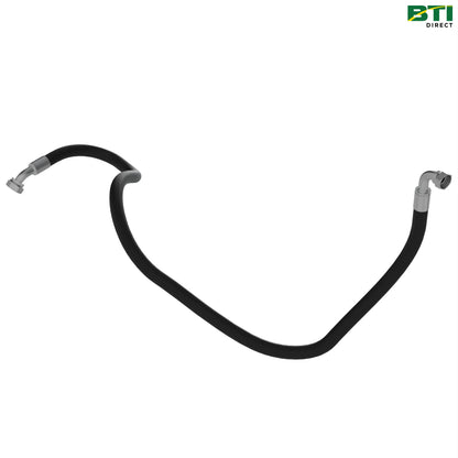 RE310301: PTO Pump Supply Hydraulic Hose