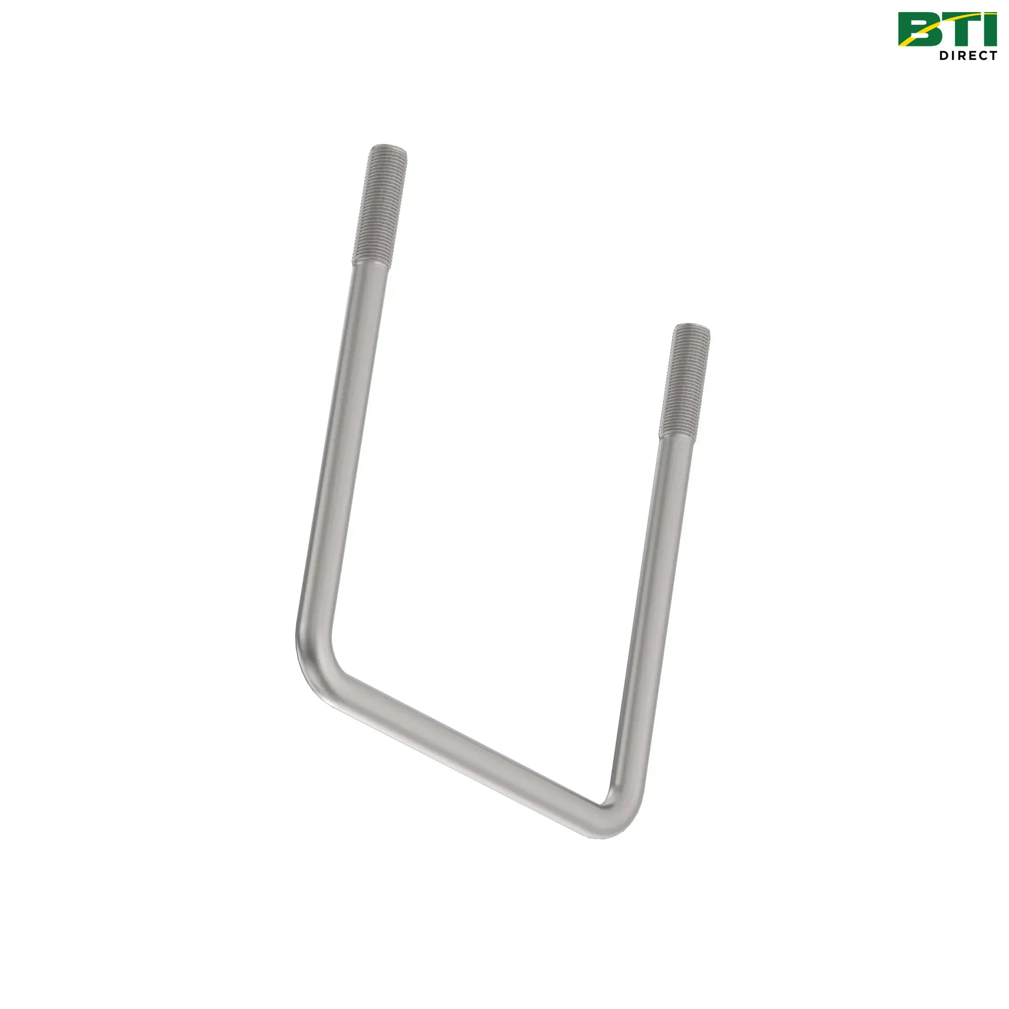 N234742: U-Bolt, 7" X 7"