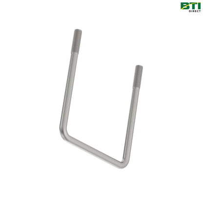 N234742: U-Bolt, 7" X 7"