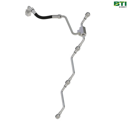 DZ116195: Fuel Line