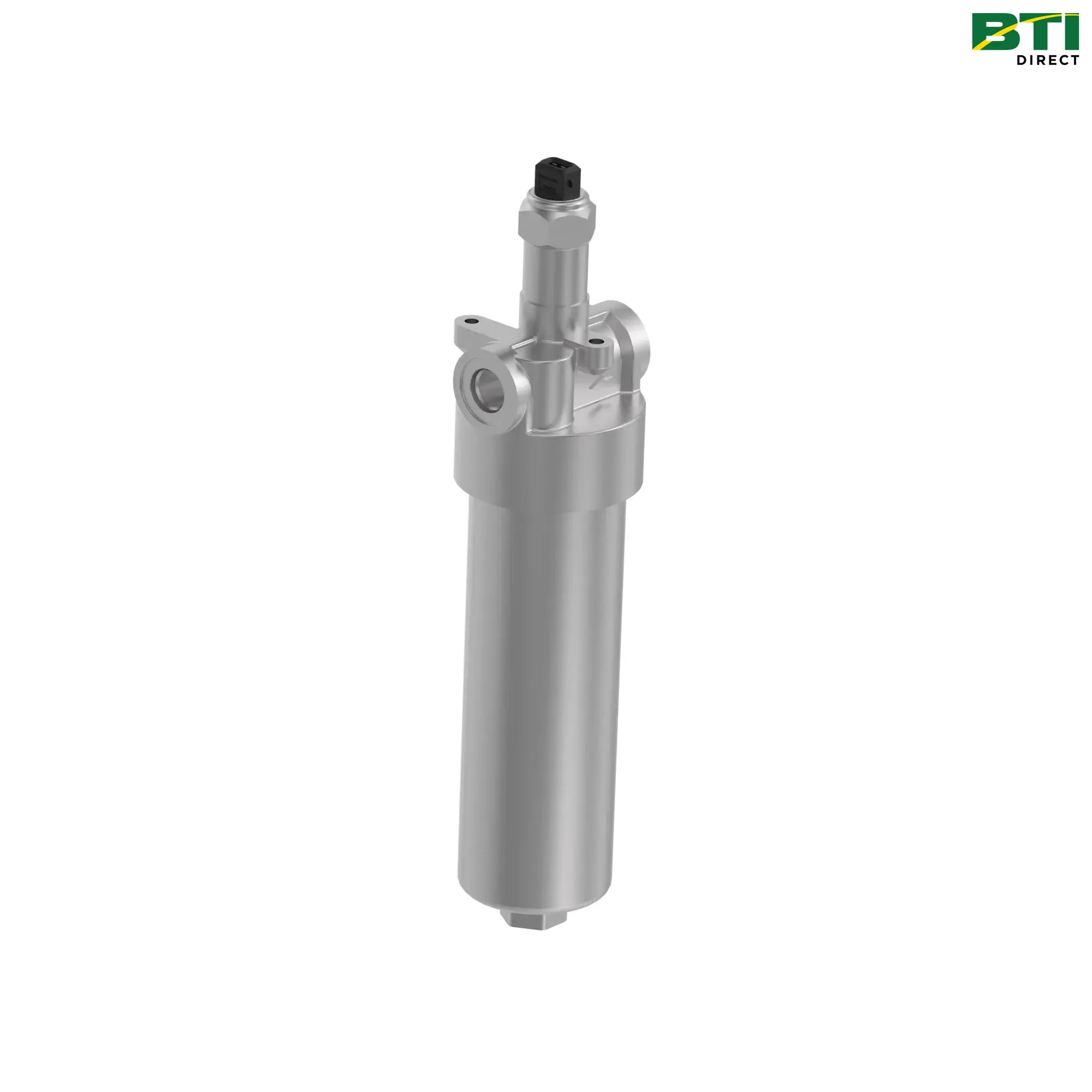 AXE14143: Hydraulic Oil Filter Head