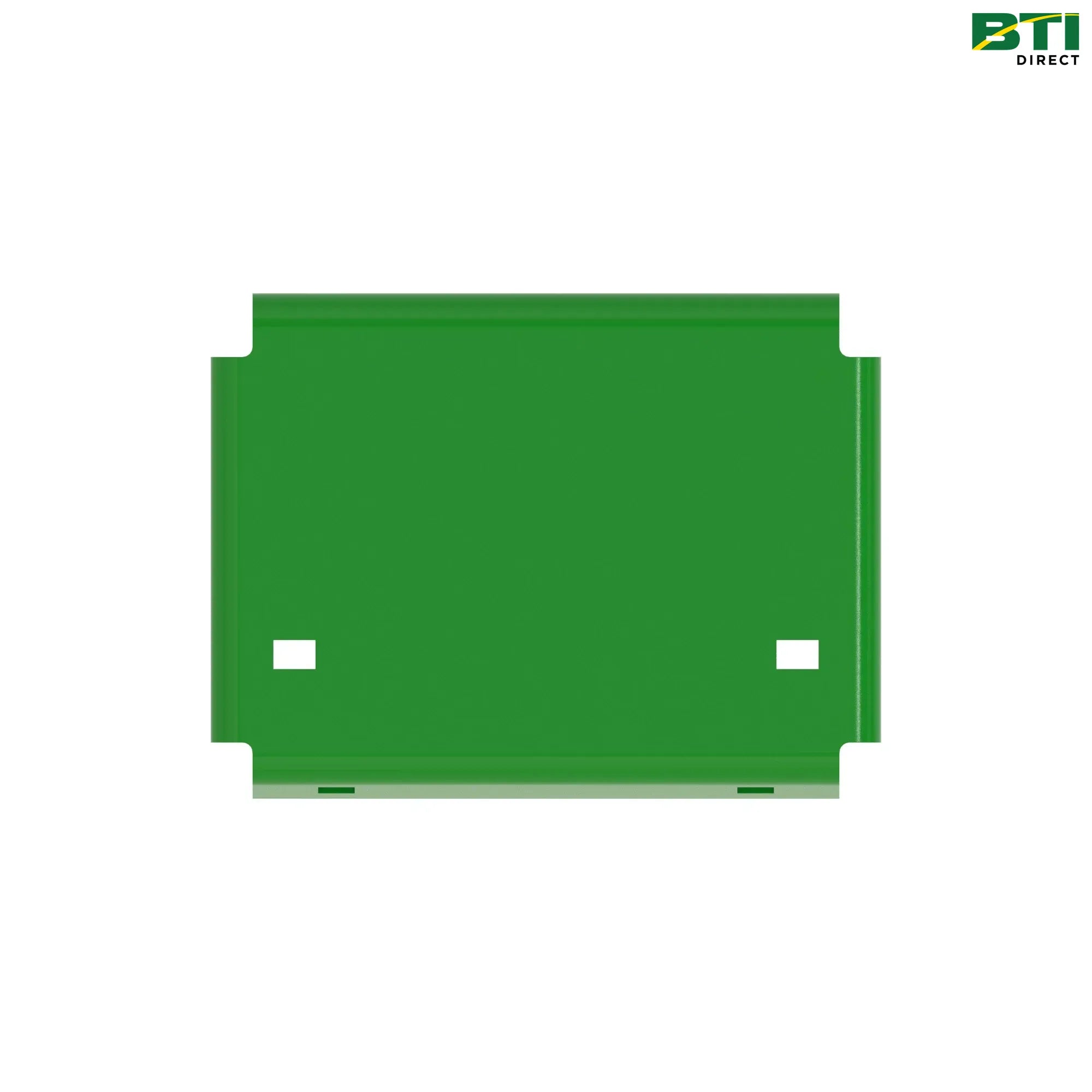 N222339: Lower Fan Shaft Channel