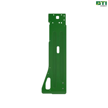 AL206115: Radiator Side panel Support, Right Side