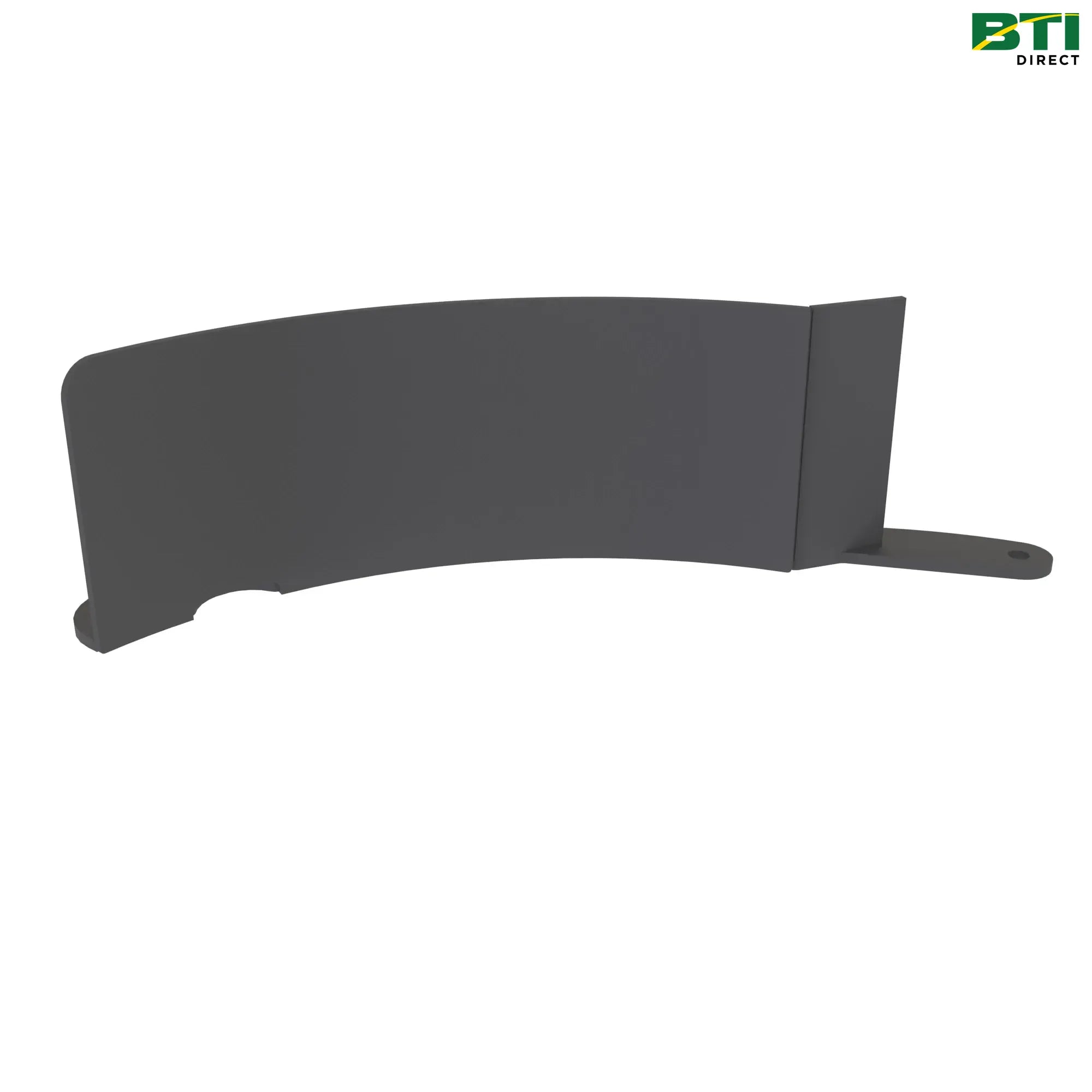 AUC10480: Left Side Deflector