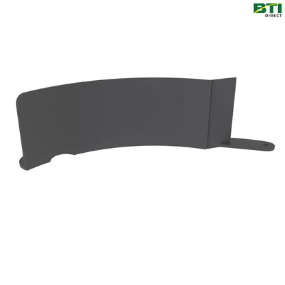 AUC10480: Left Side Deflector