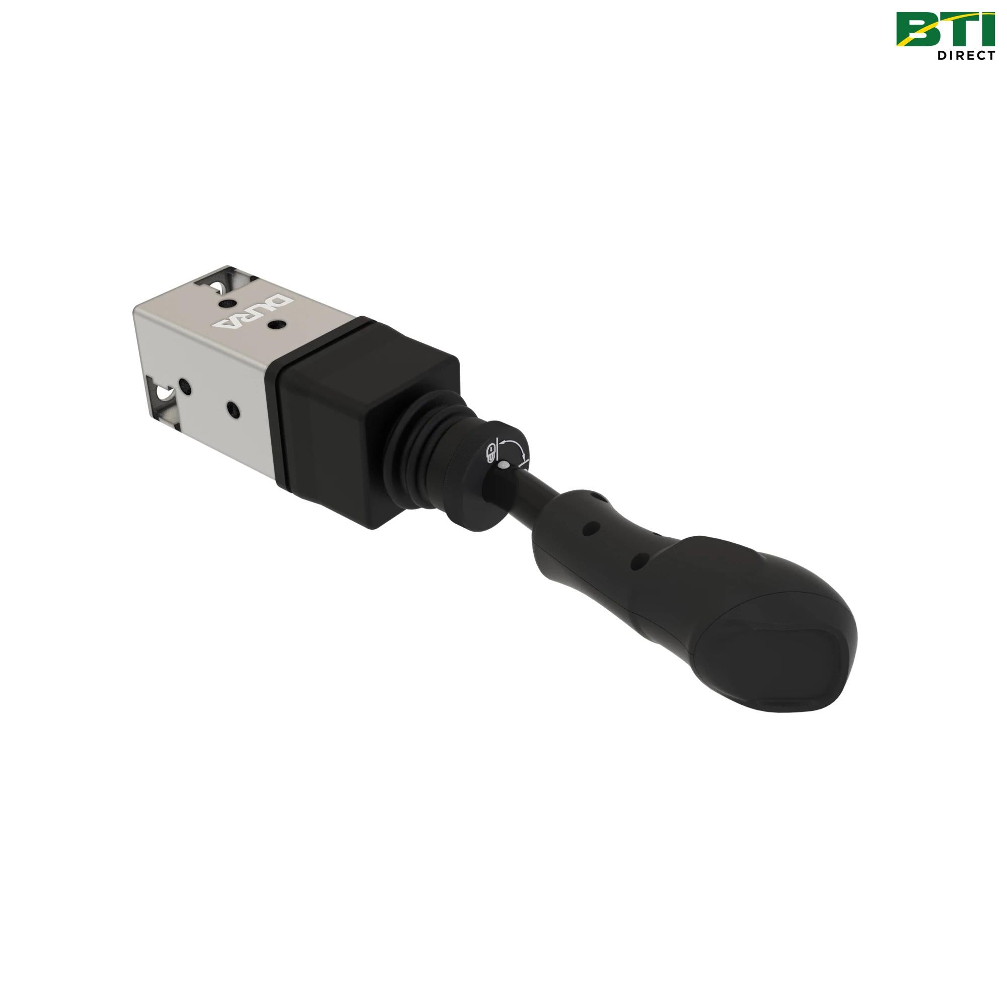 AL222469: Multi-Functional Controller