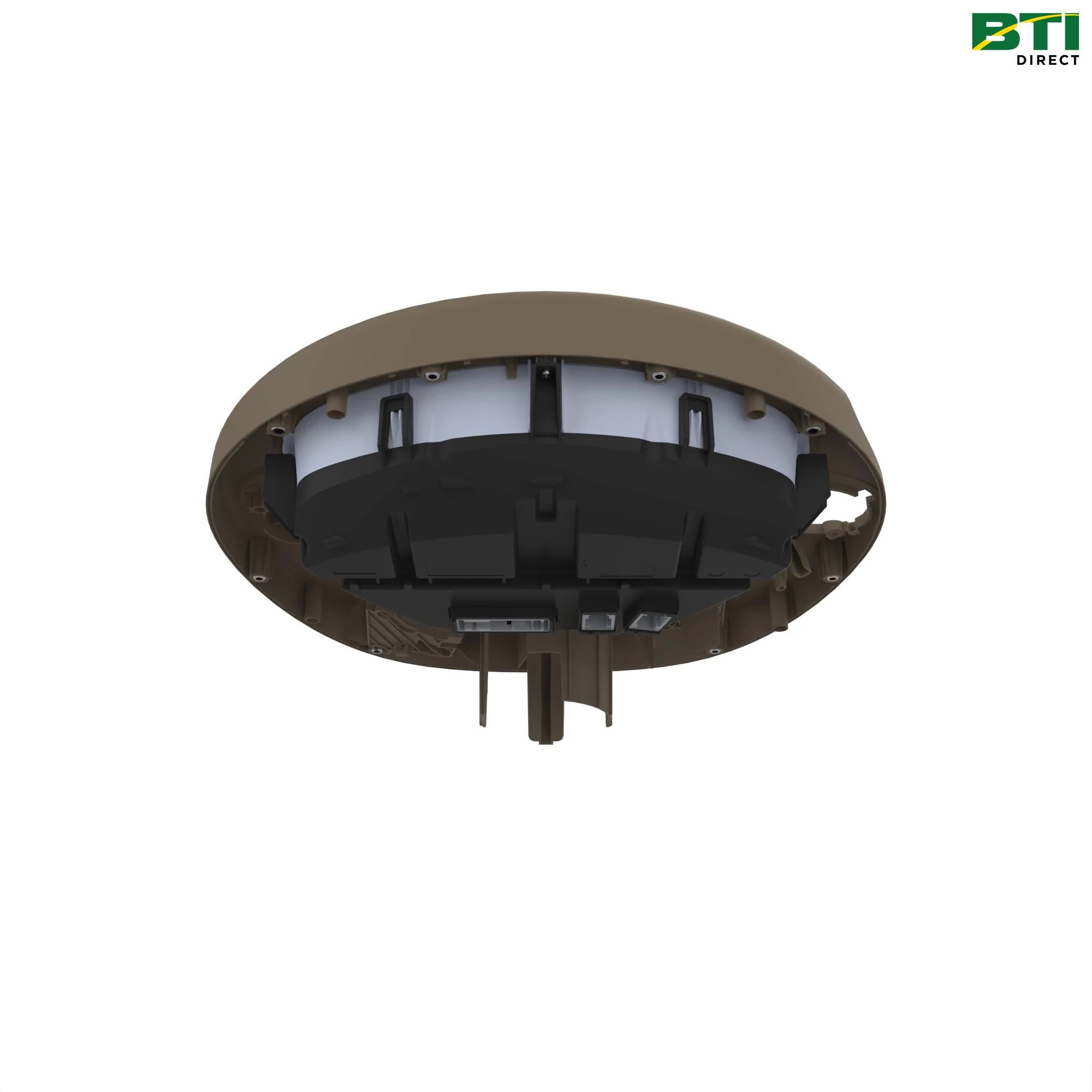 AL222717: Module
