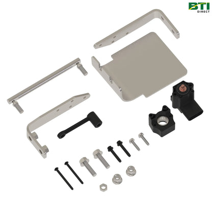 AW35292: Return to Position Sensor Assembly