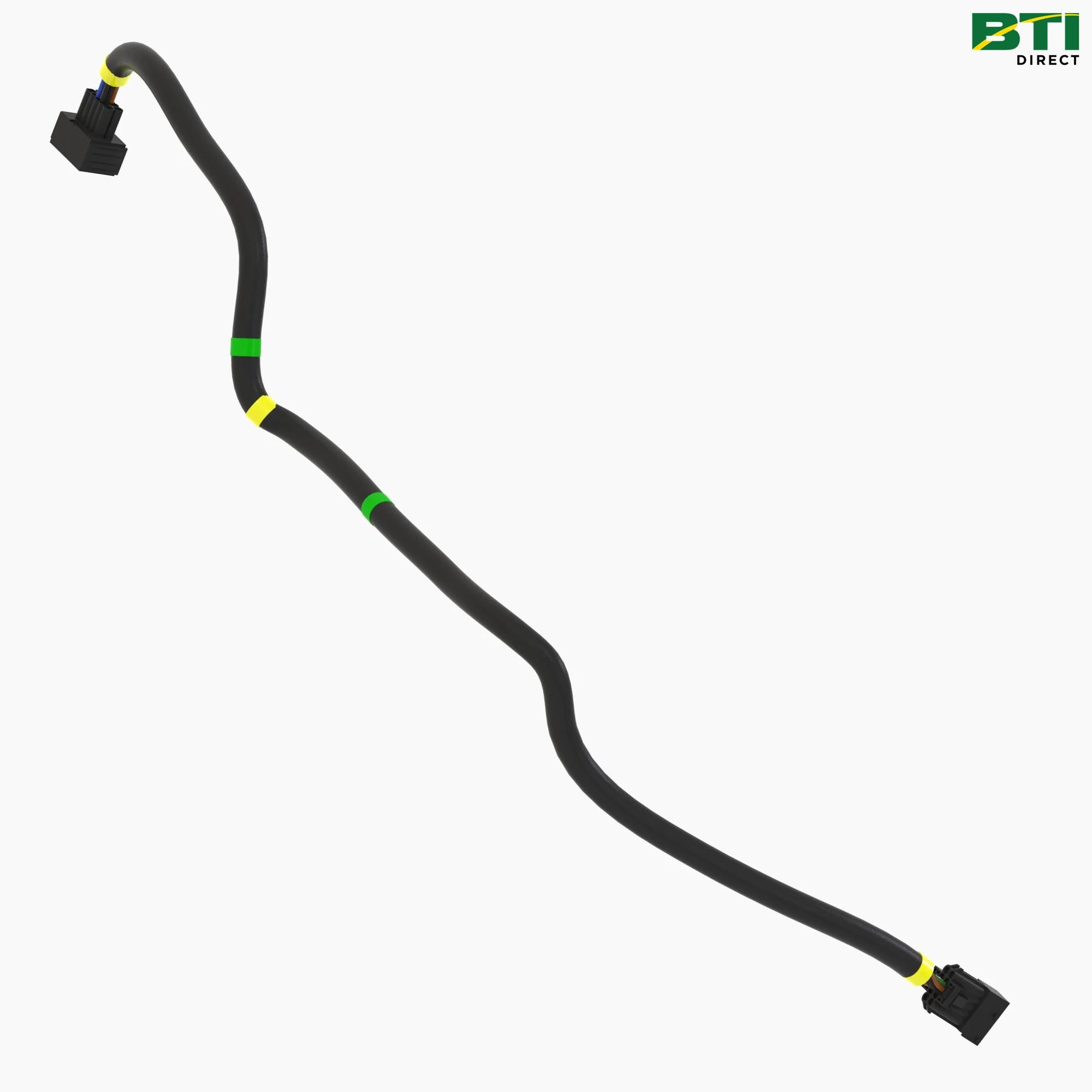 AL216083: Adapter Hood Wiring Harness