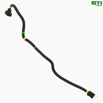 AL216083: Adapter Hood Wiring Harness