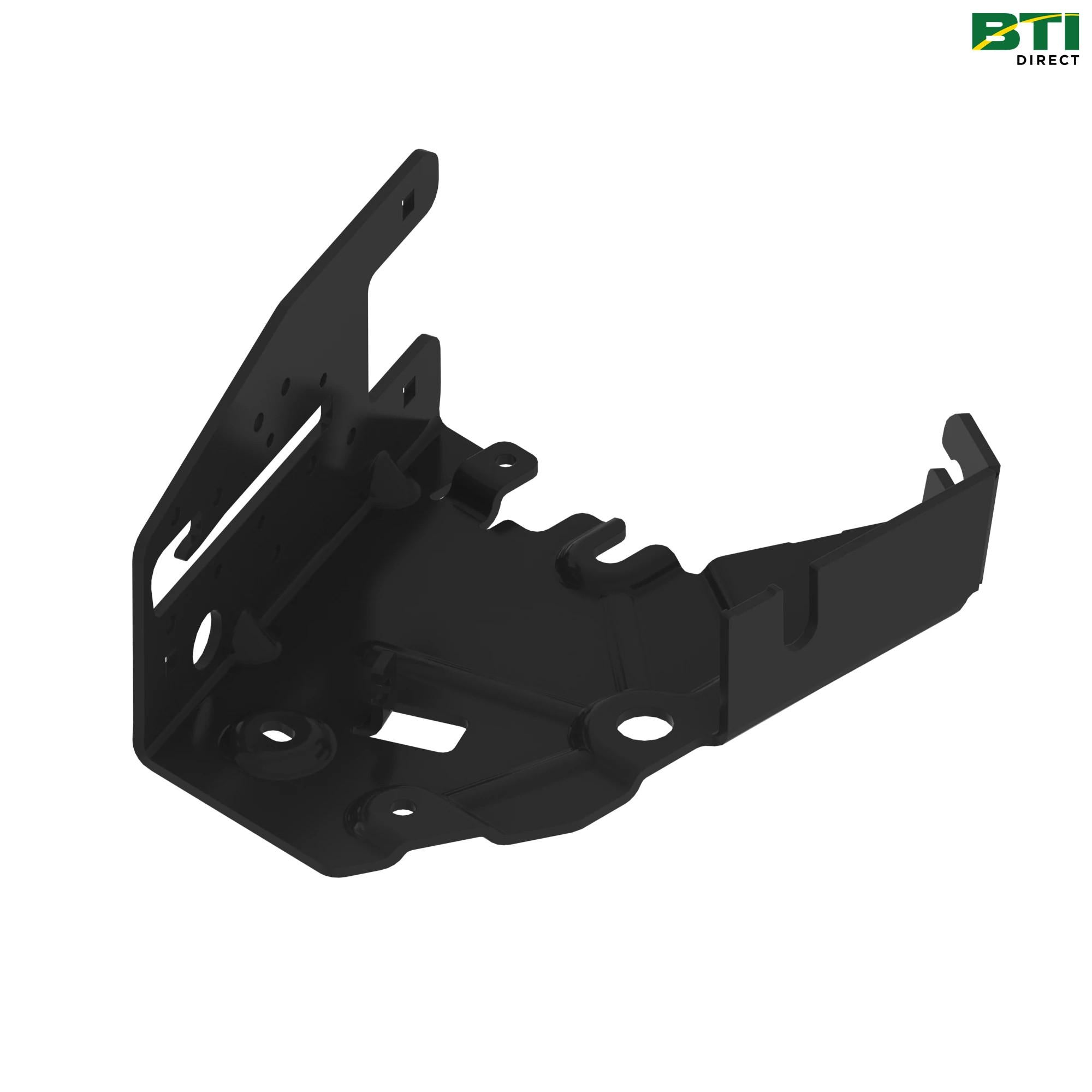 AL228290: Left Side Non Park Lock Bracket