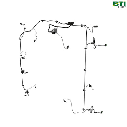 RE297559: Roof Wiring Harness