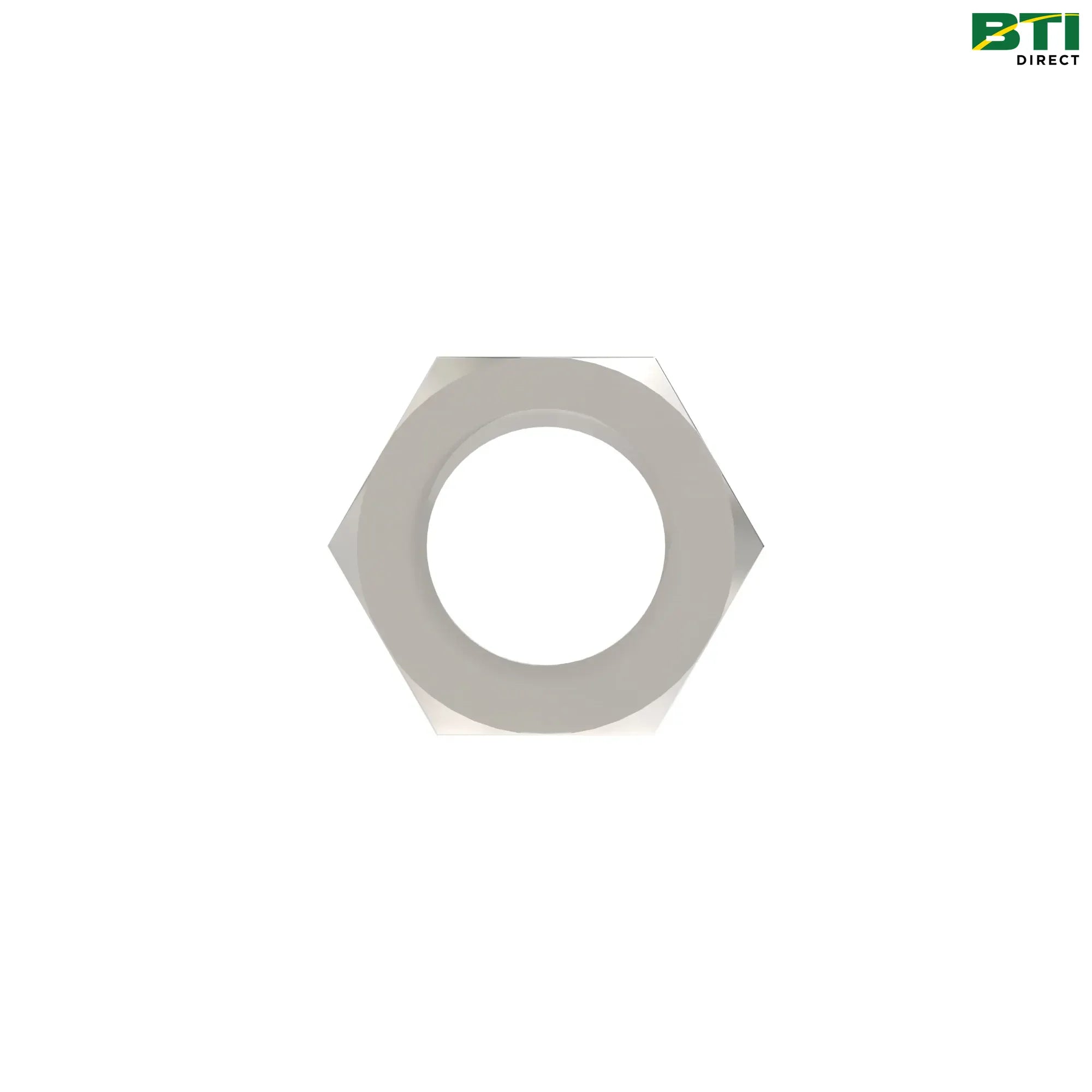 N403130: Hexagonal Nut, M10