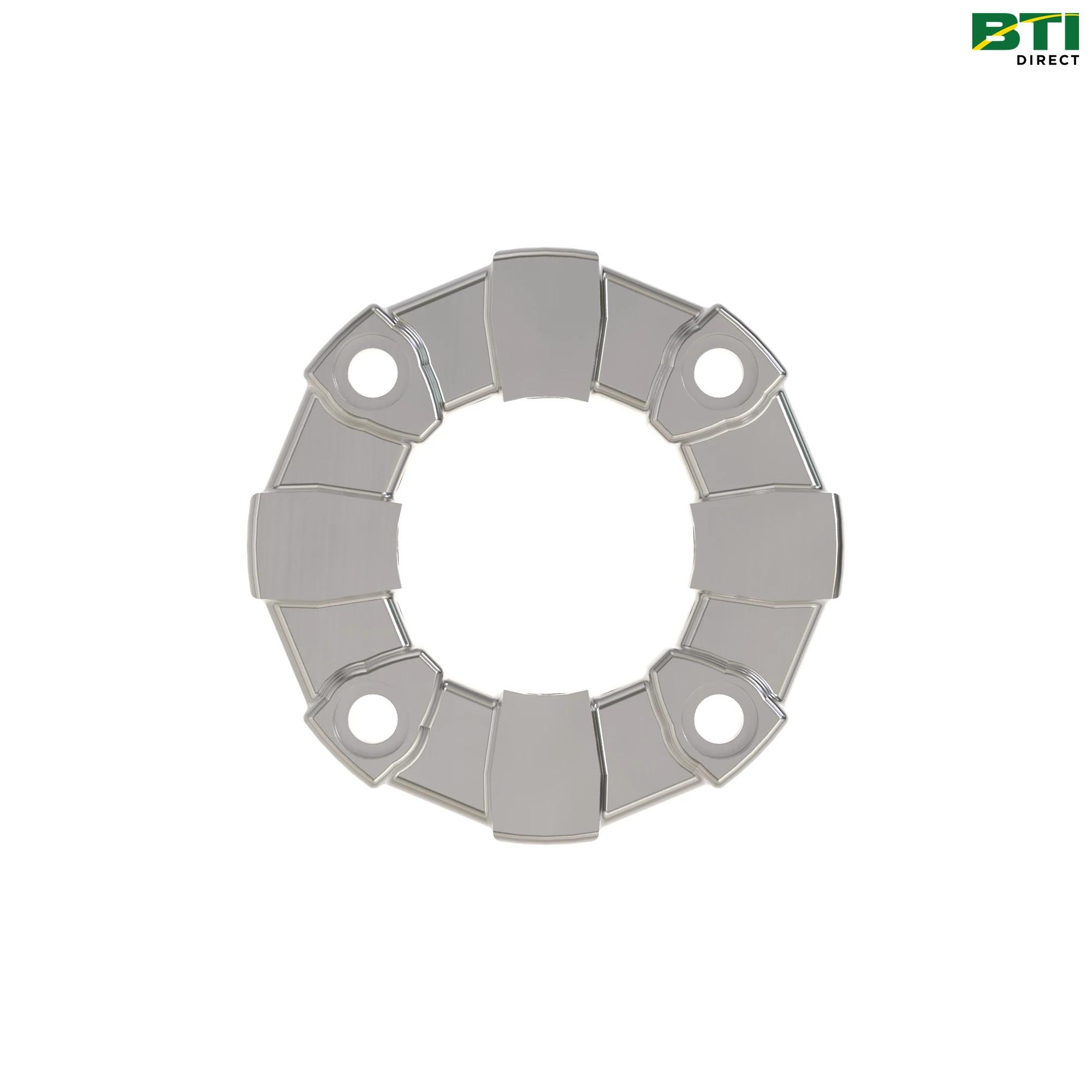 L229976: Torsional Damper