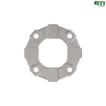 L229976: Torsional Damper