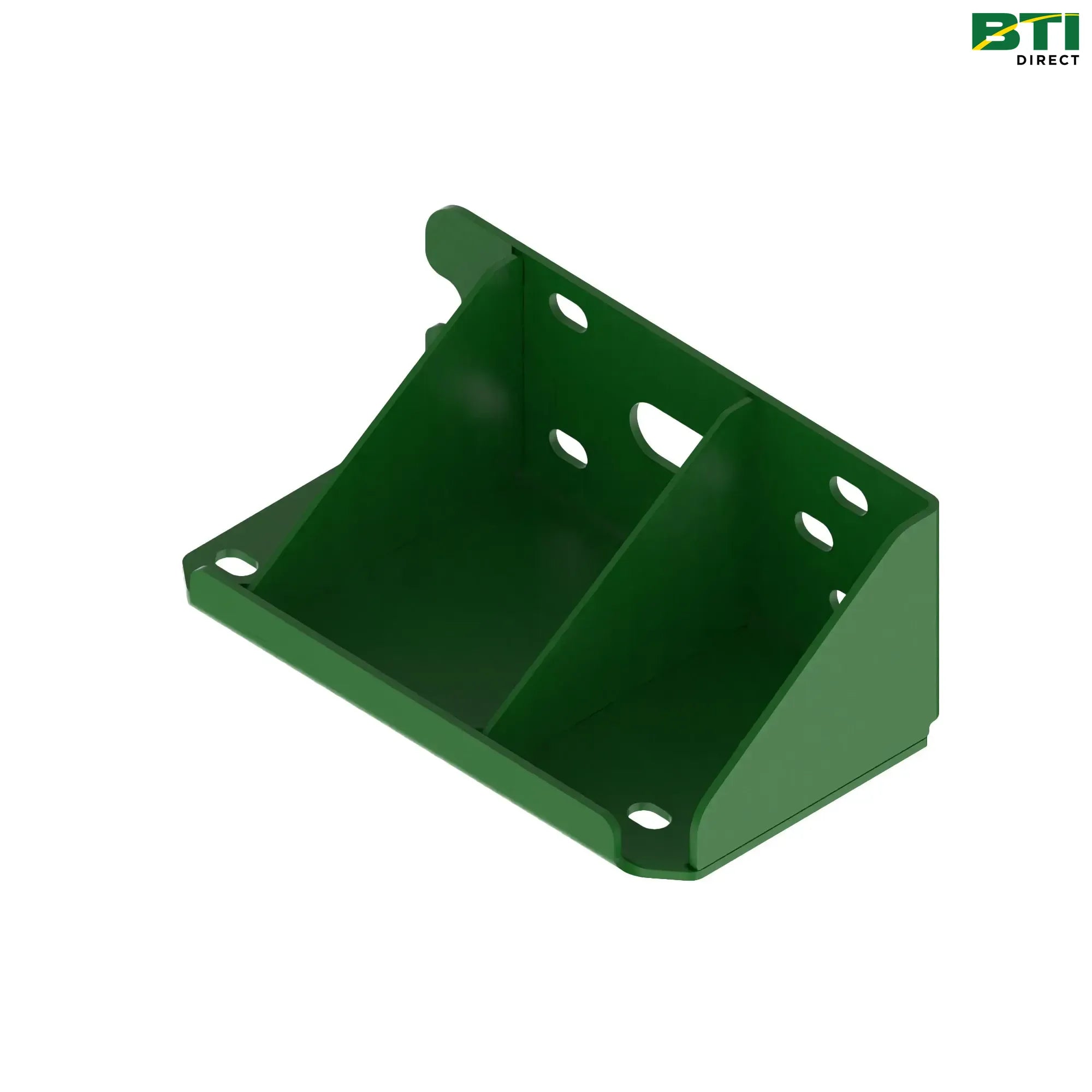 AUC16315: Step Weldment Mounting Bracket
