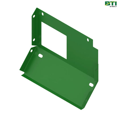 N370526: Rear Cover, Right Side