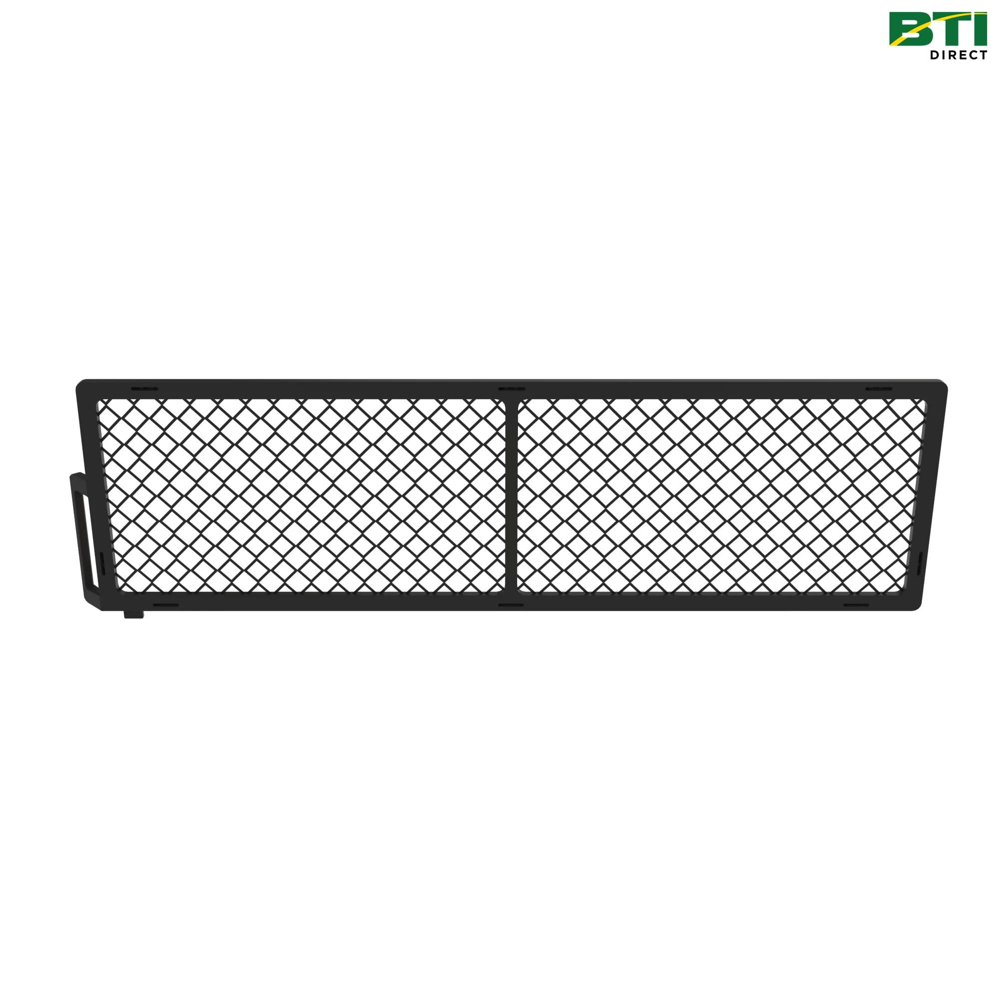 L207007: Charged Air Cooler Screen