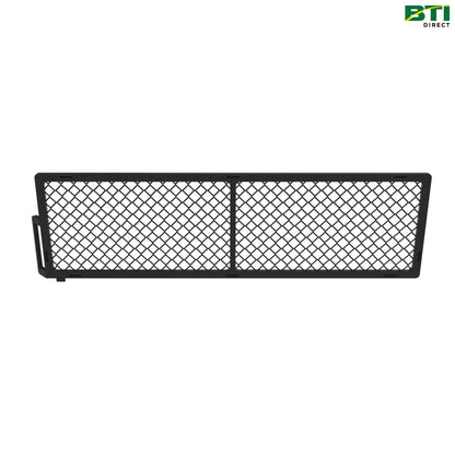 L207007: Charged Air Cooler Screen