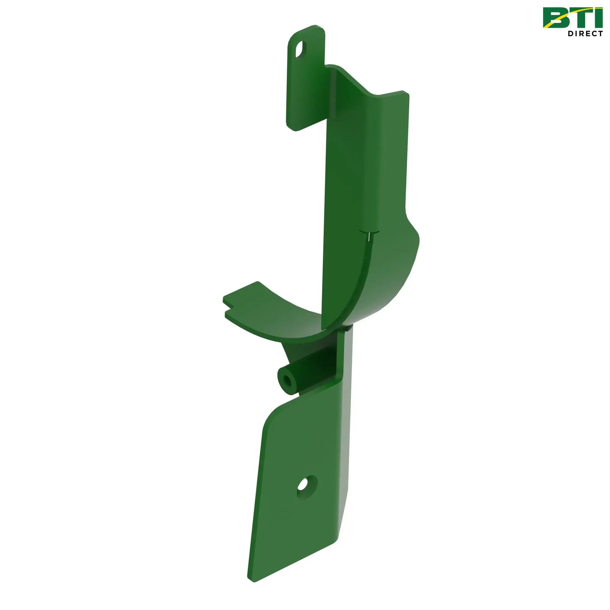 AXE56578: Upper Deflector, Right Side