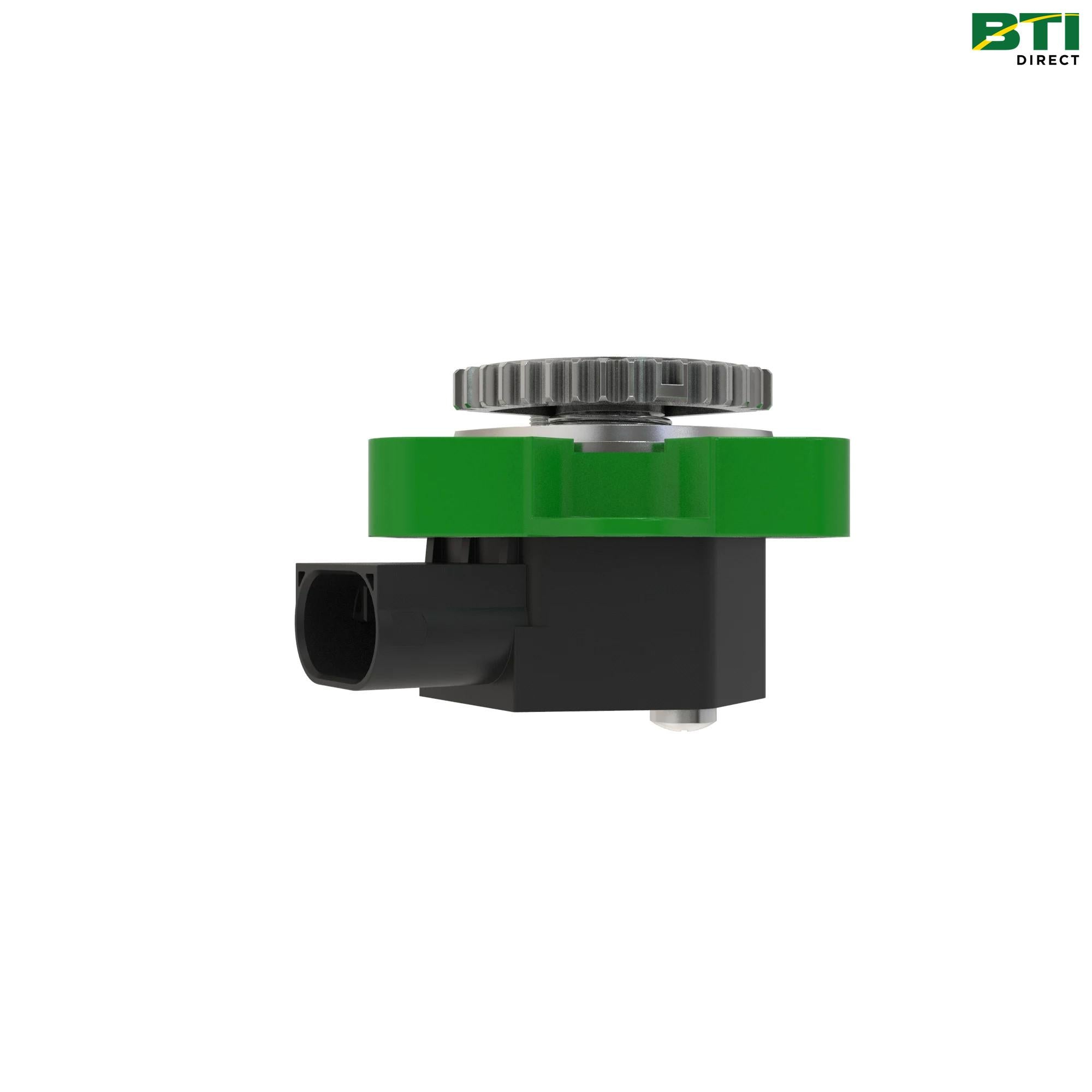 AL208900: Sensor Cover