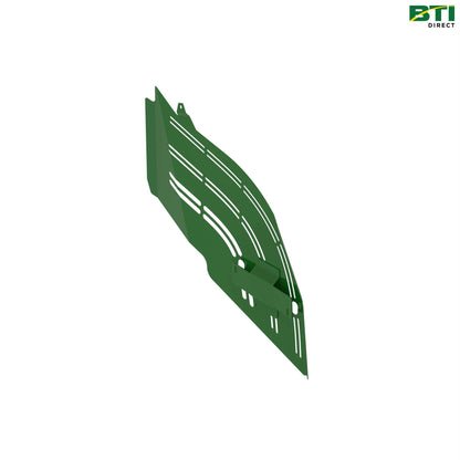 AN302689: Engine Front Panel, Right Side